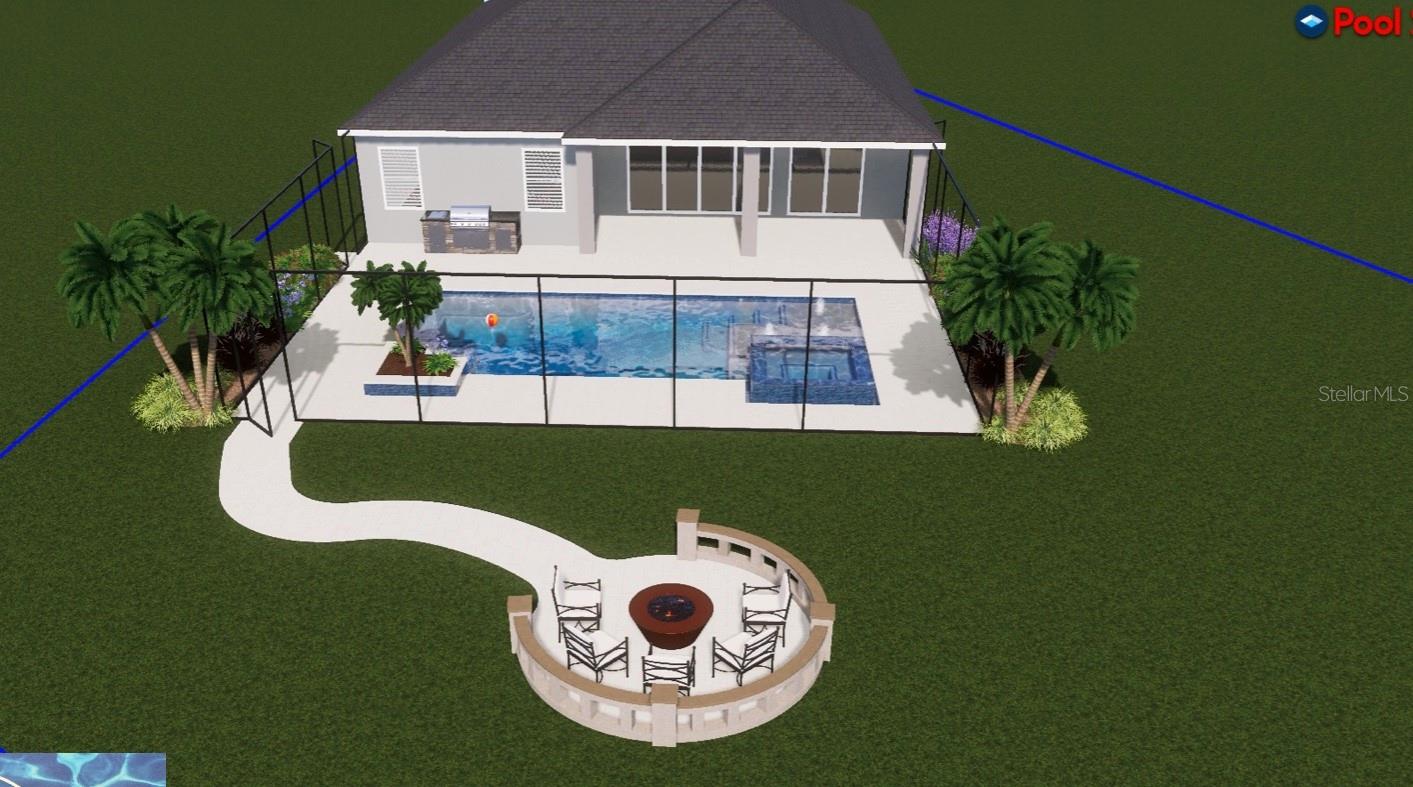 VILLAGES/WEST LAKE UN 56 - Residential