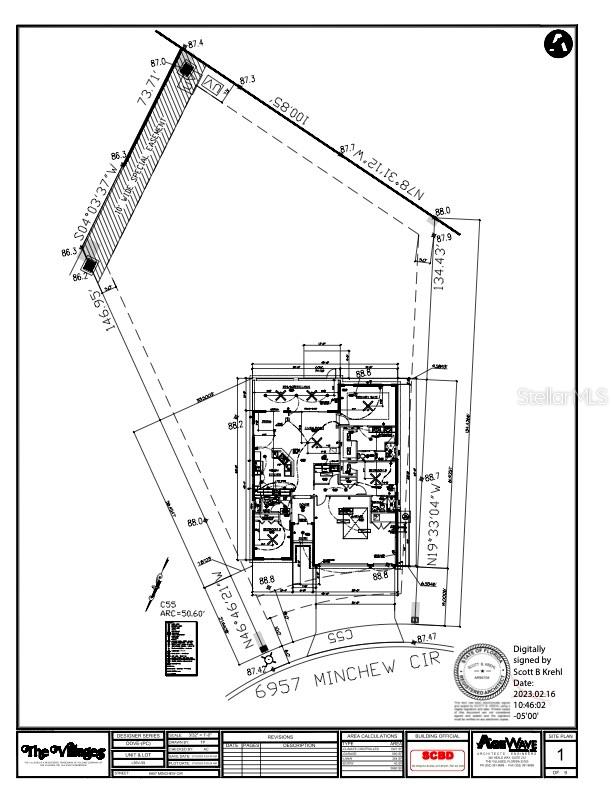 VILLAGES/WEST LAKE UN 56 - Residential