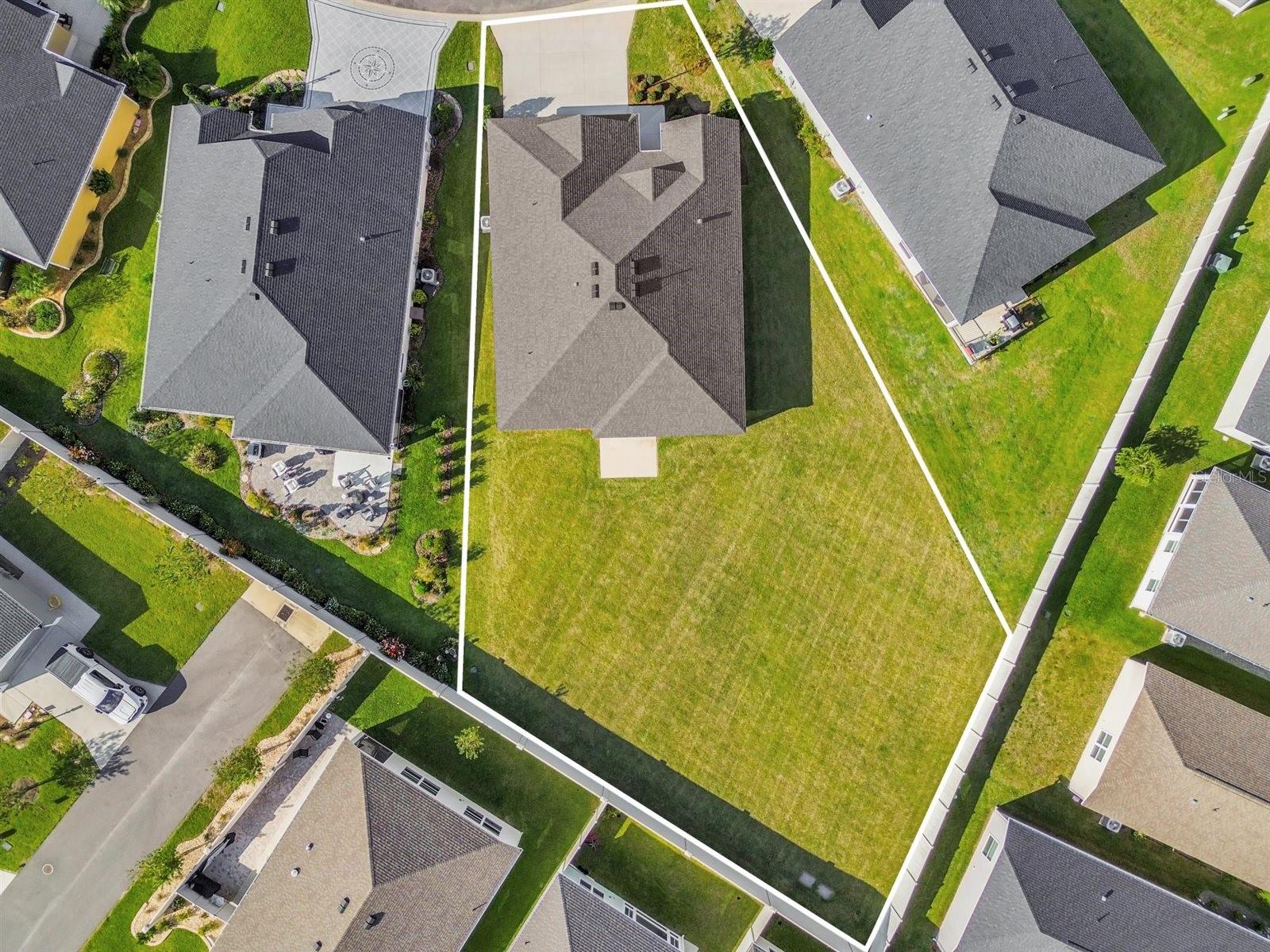 VILLAGES/WEST LAKE UN 56 - Residential