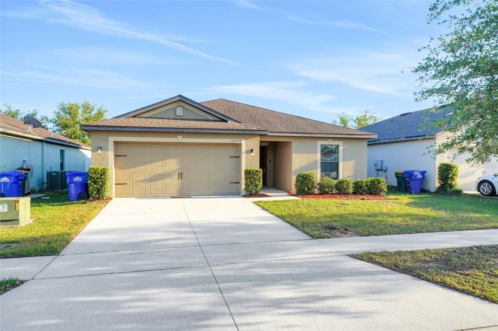 TAVARES CHELSEA OAKS SOUTH - Residential