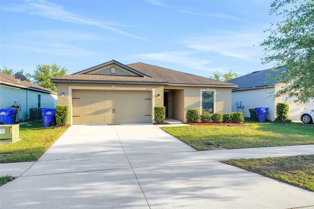 Photo of 2659 Rotherham Road, Tavares, FL 32778 (MLS # TB8500620)