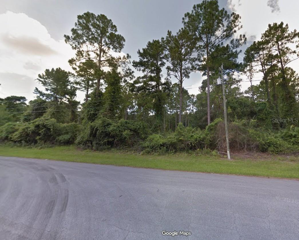 DELTONA LAKES UNIT 54 - Land