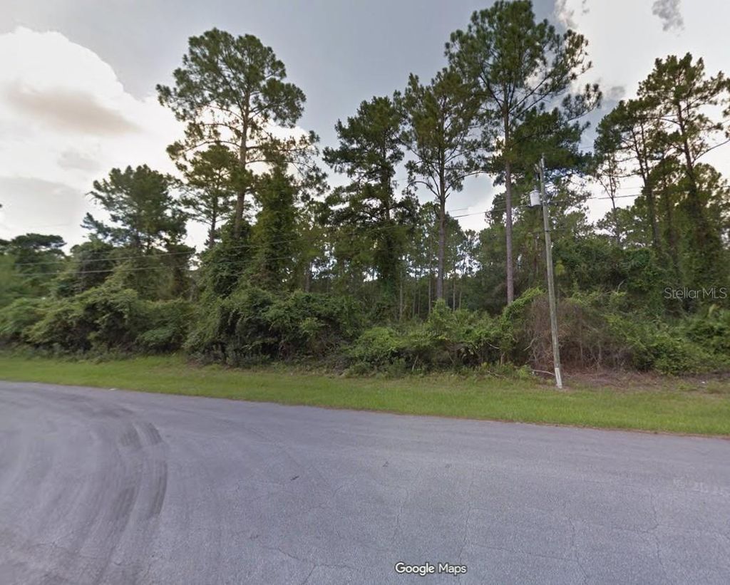 Photo of 2519 Coachman Drive, Deltona, FL 32738 (MLS # O6405286)