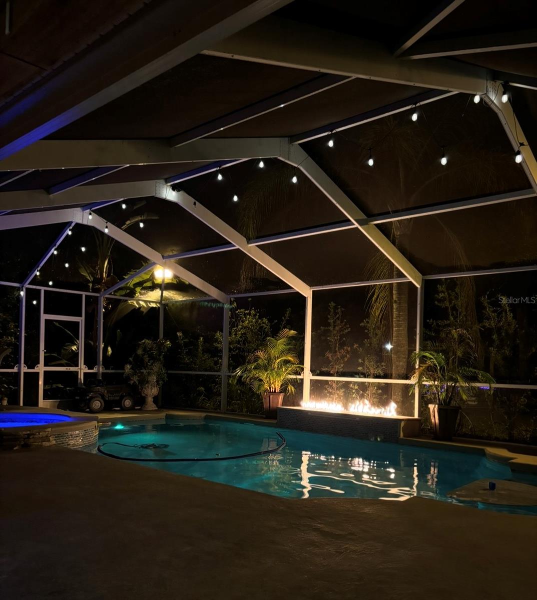 GULF COAST ACRES - Residential