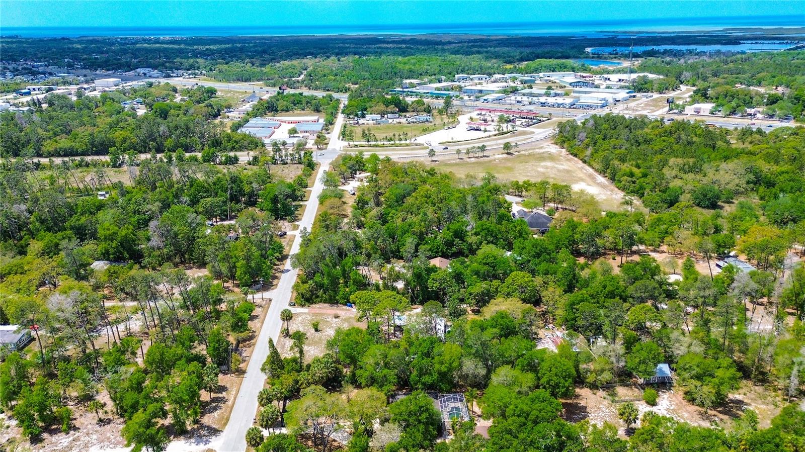 GULF COAST ACRES - Residential