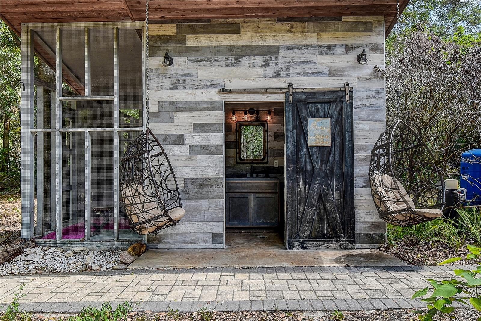 GULF COAST ACRES - Residential