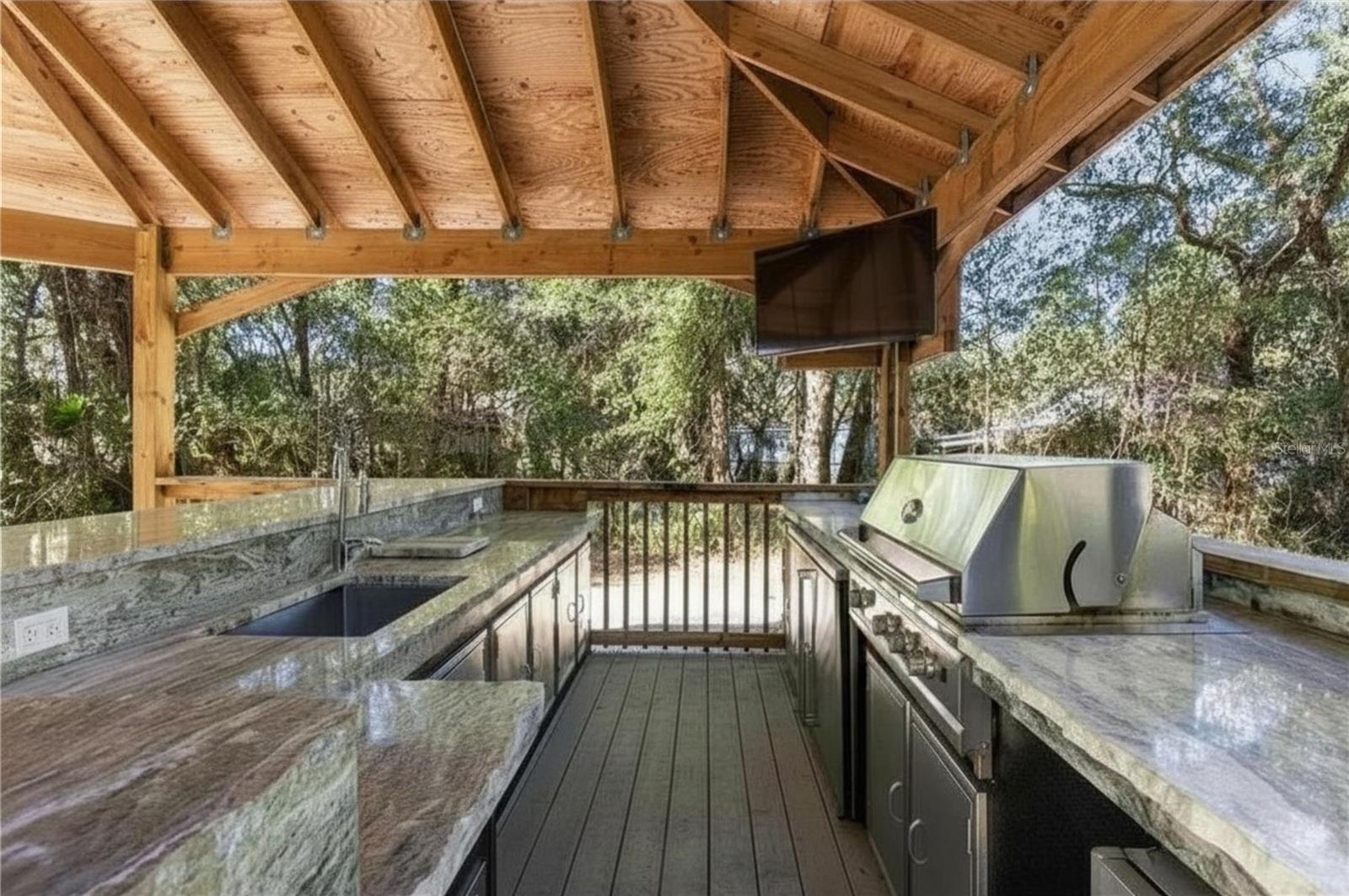 GULF COAST ACRES - Residential