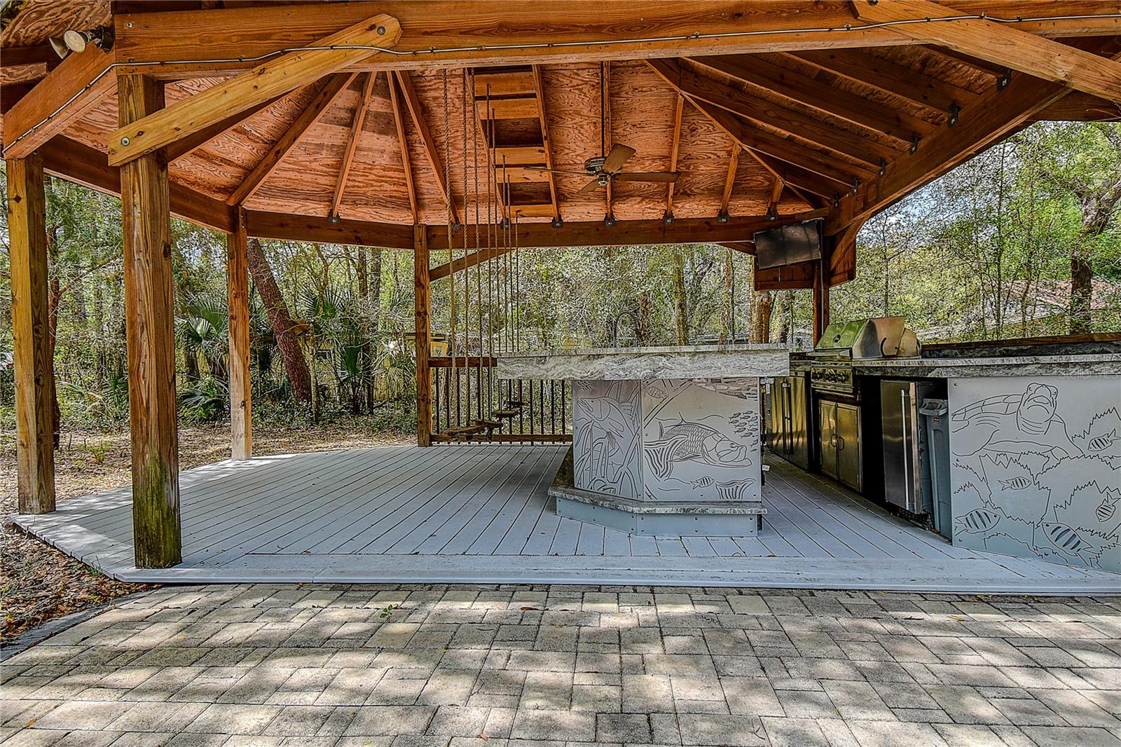 GULF COAST ACRES - Residential