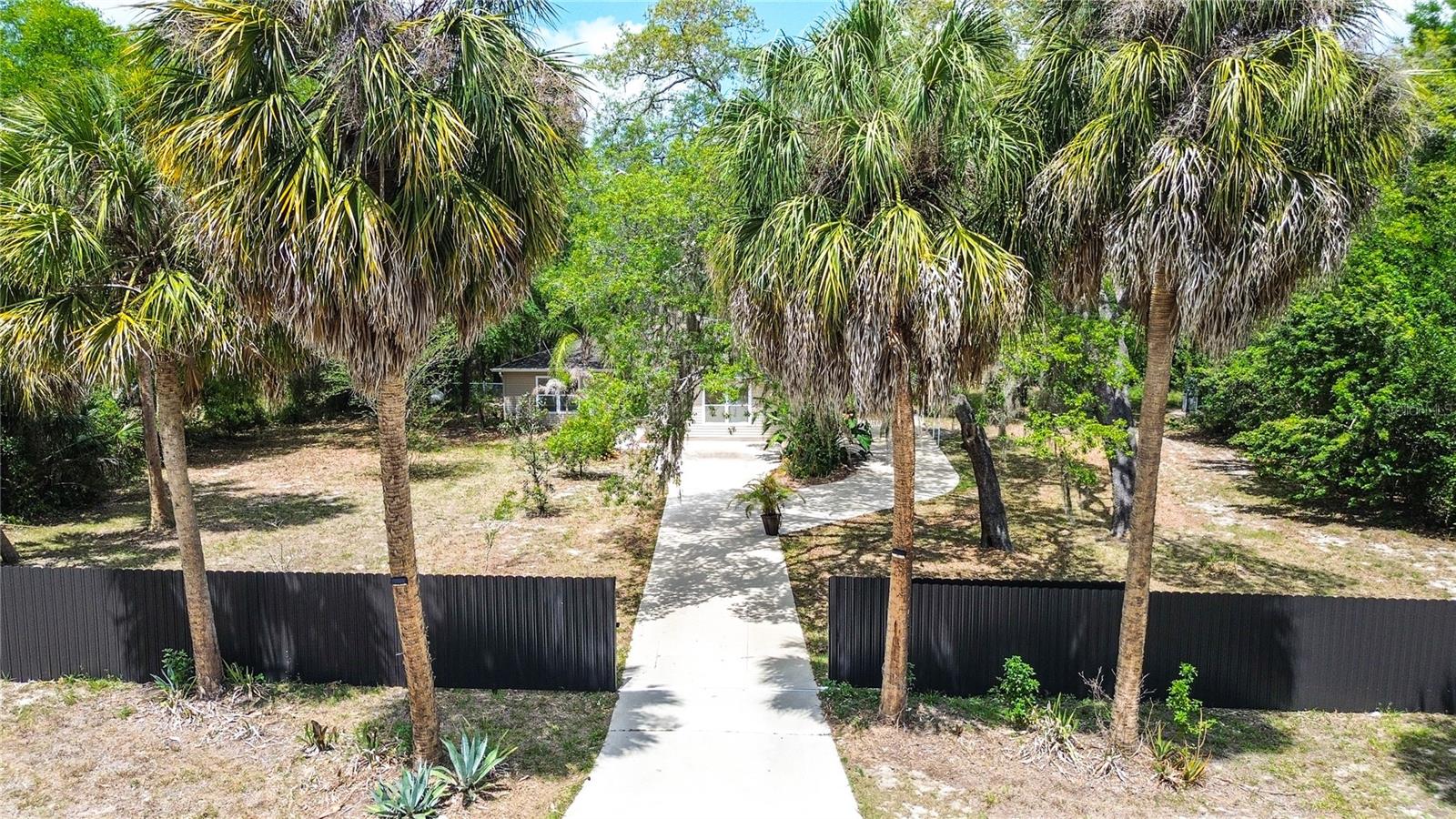 GULF COAST ACRES - Residential