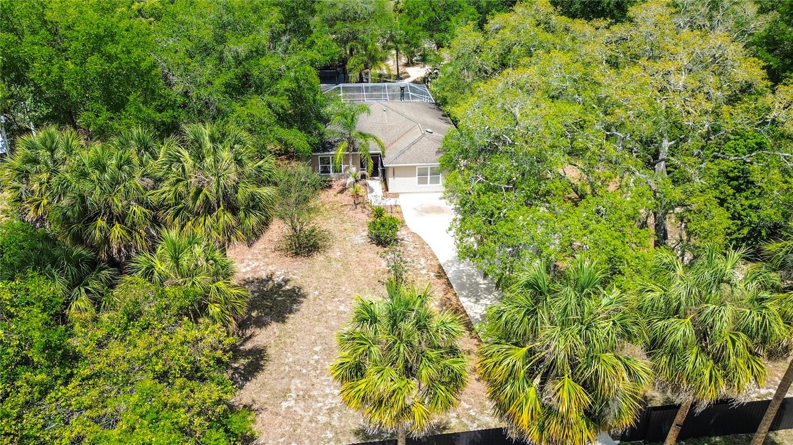 GULF COAST ACRES - Residential