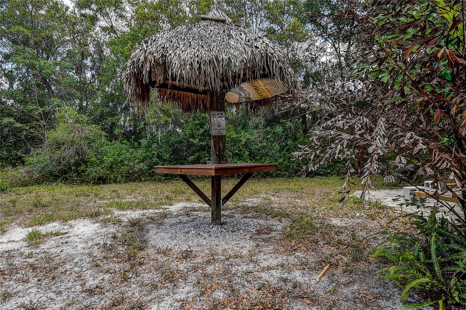 GULF COAST ACRES - Residential