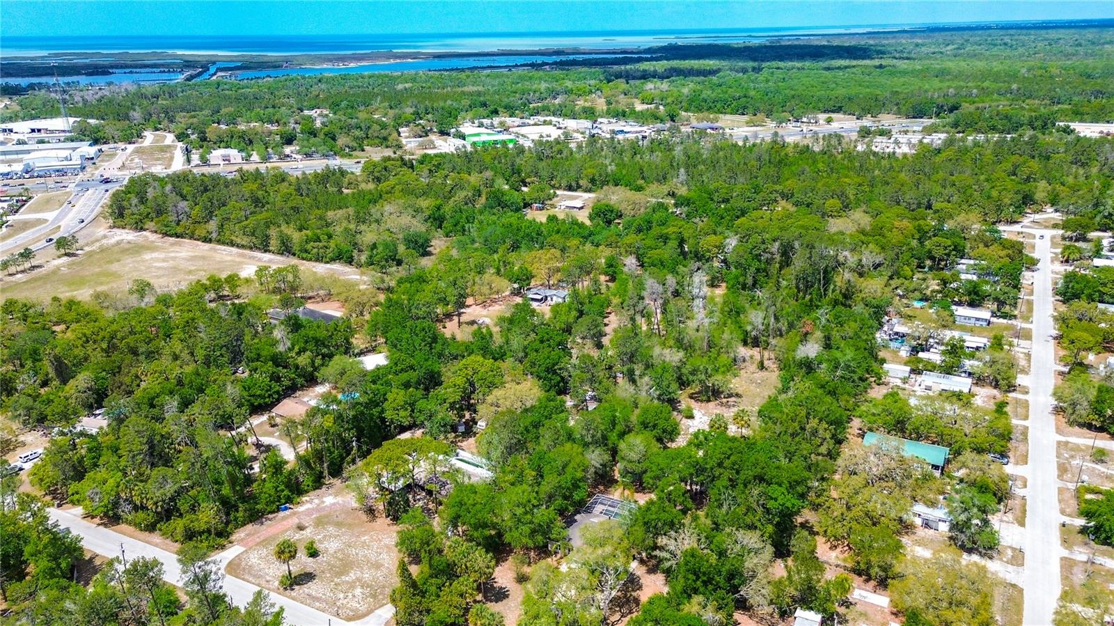 GULF COAST ACRES - Residential