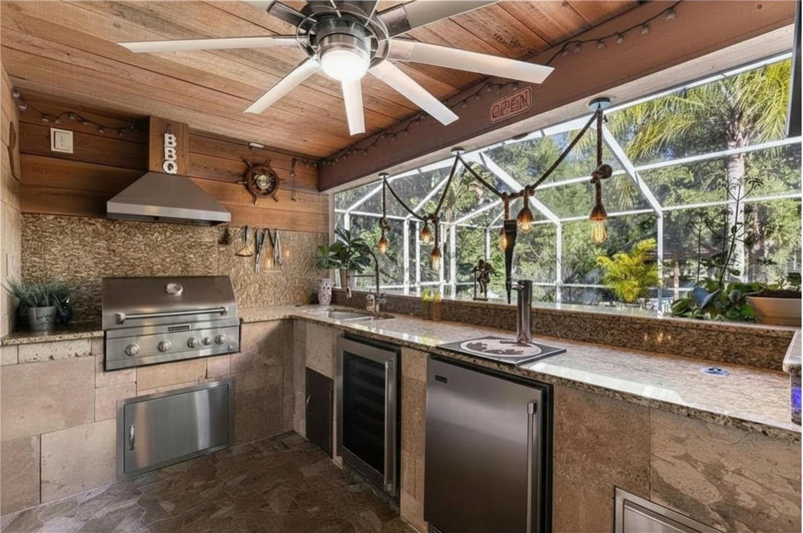 GULF COAST ACRES - Residential