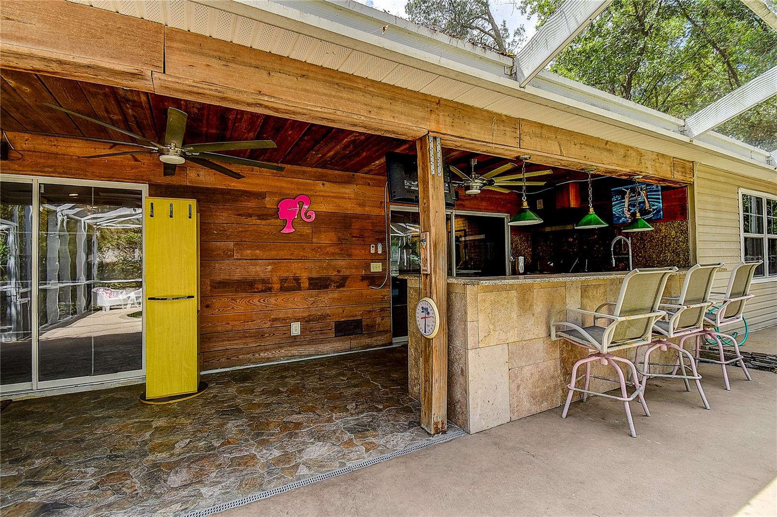 GULF COAST ACRES - Residential