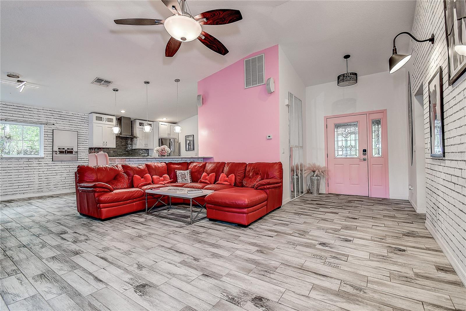 GULF COAST ACRES - Residential