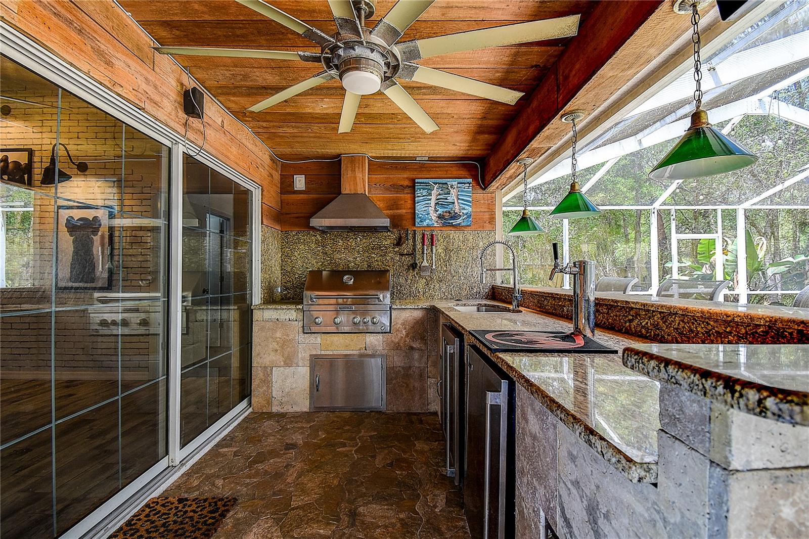 GULF COAST ACRES - Residential