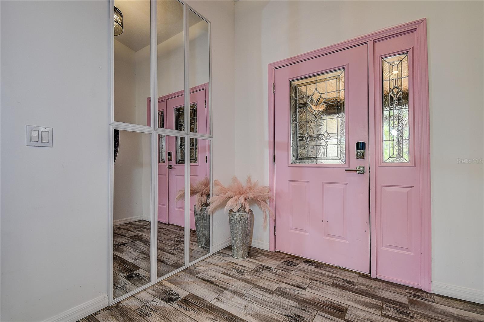 GULF COAST ACRES - Residential