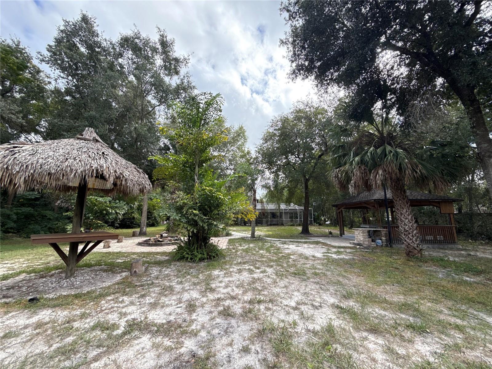 GULF COAST ACRES - Residential