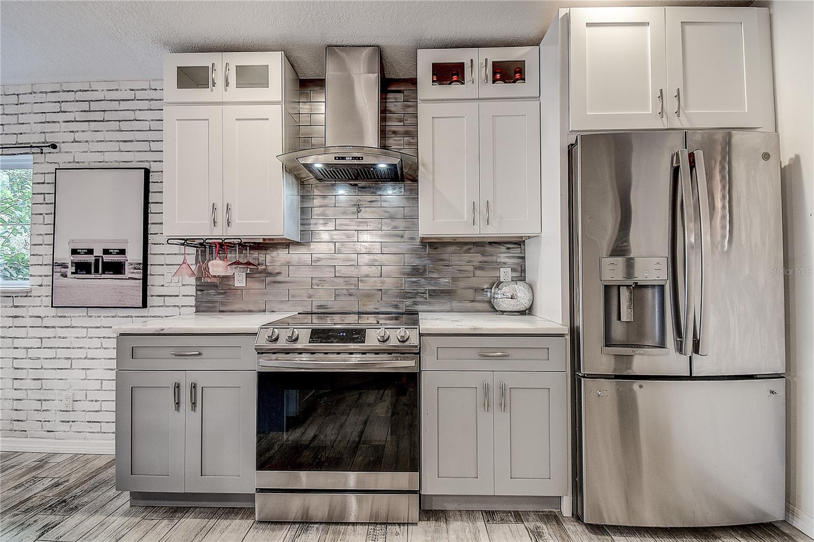 GULF COAST ACRES - Residential