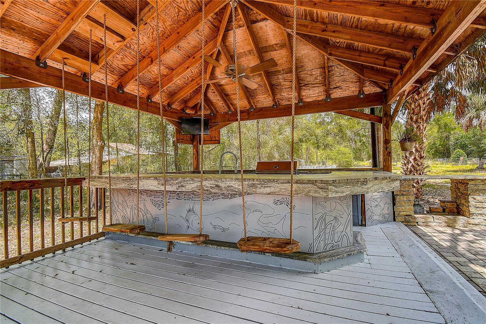 GULF COAST ACRES - Residential