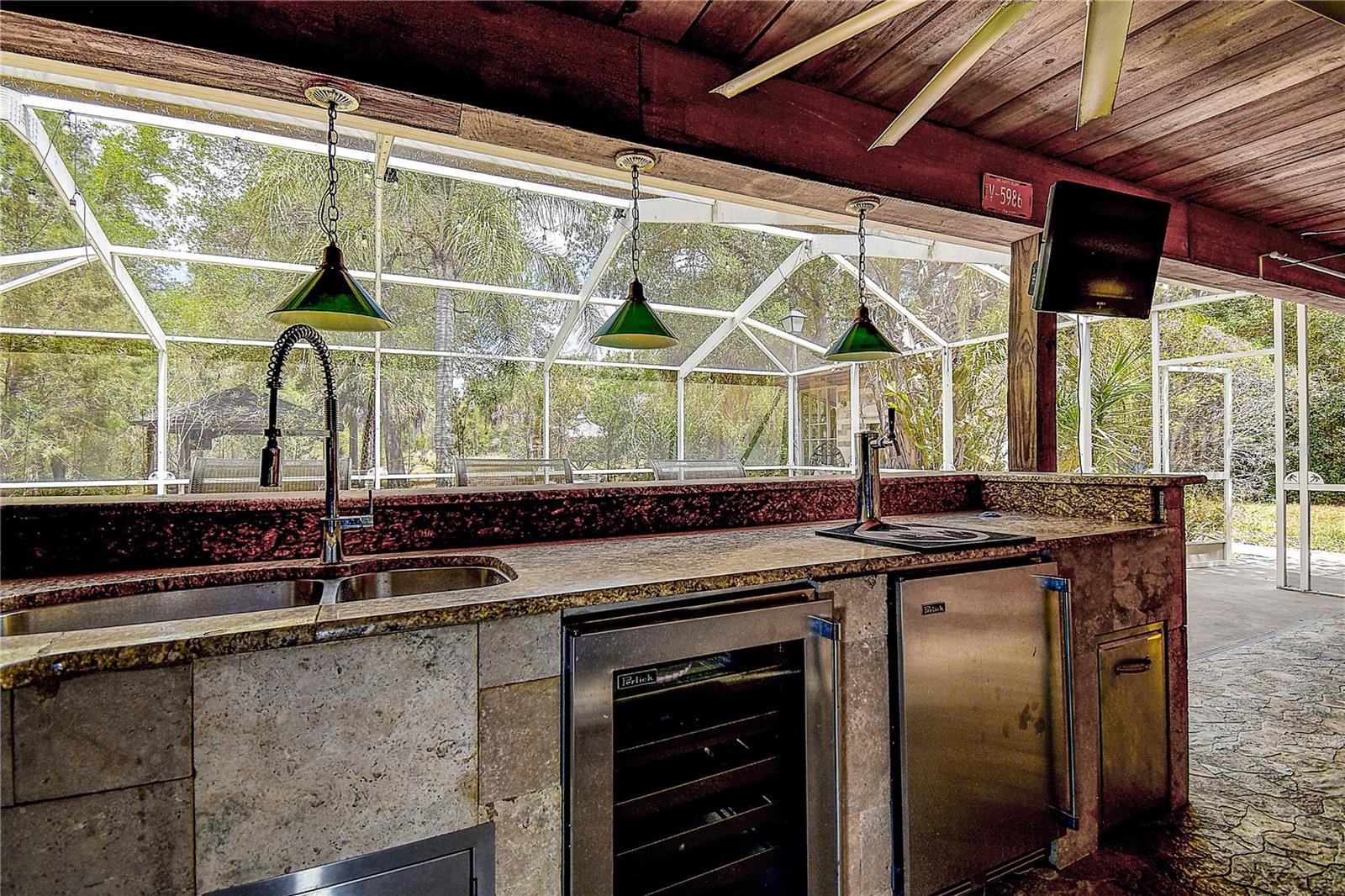 GULF COAST ACRES - Residential