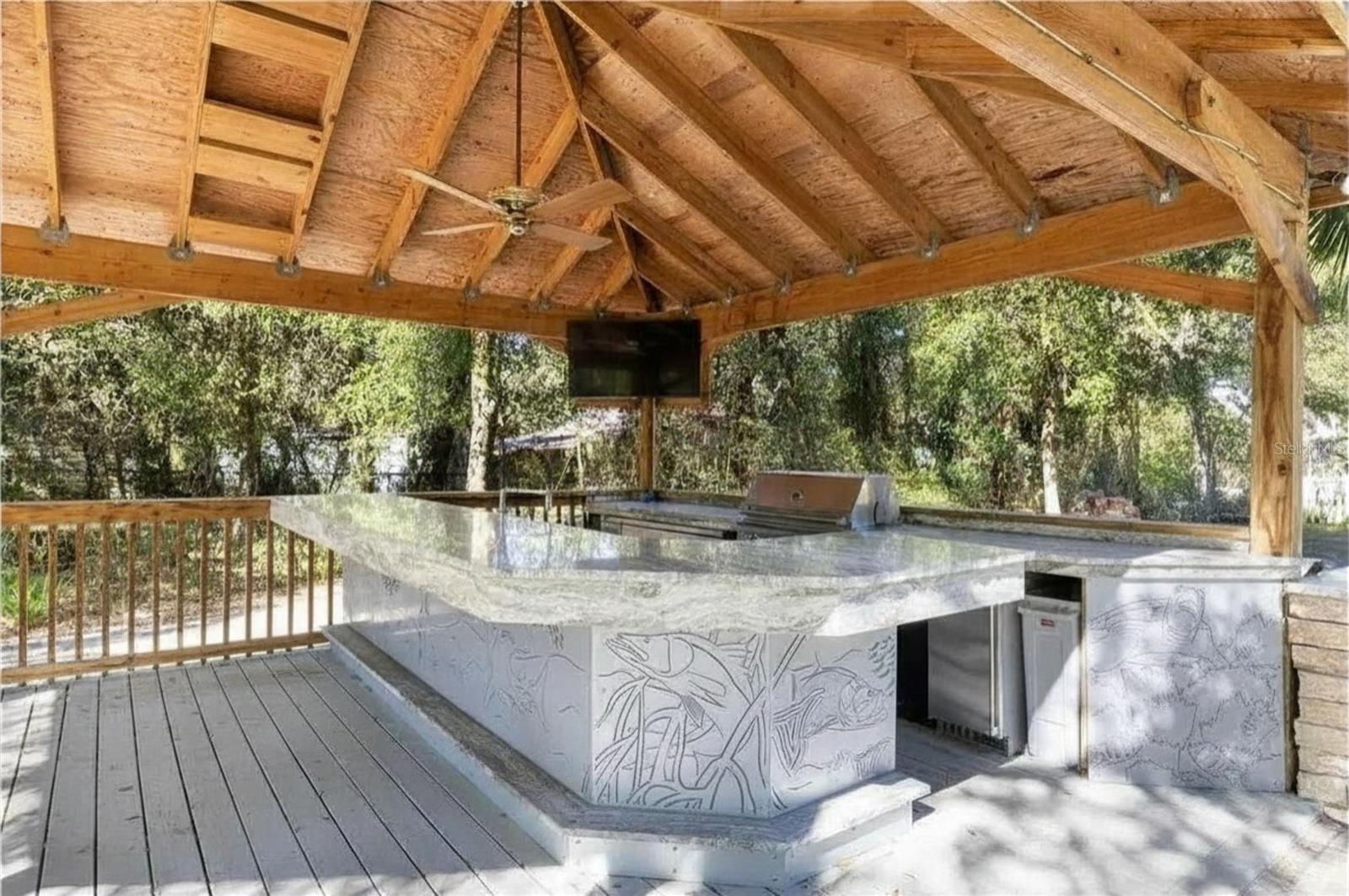 GULF COAST ACRES - Residential