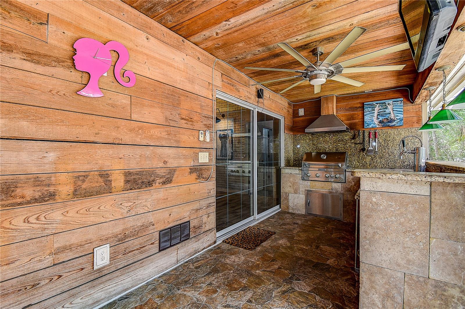 GULF COAST ACRES - Residential