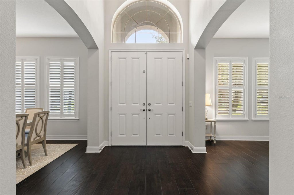 Photo of 2112 Carroll Landing Drive, Tampa, FL 33612 (MLS # TB8531128)