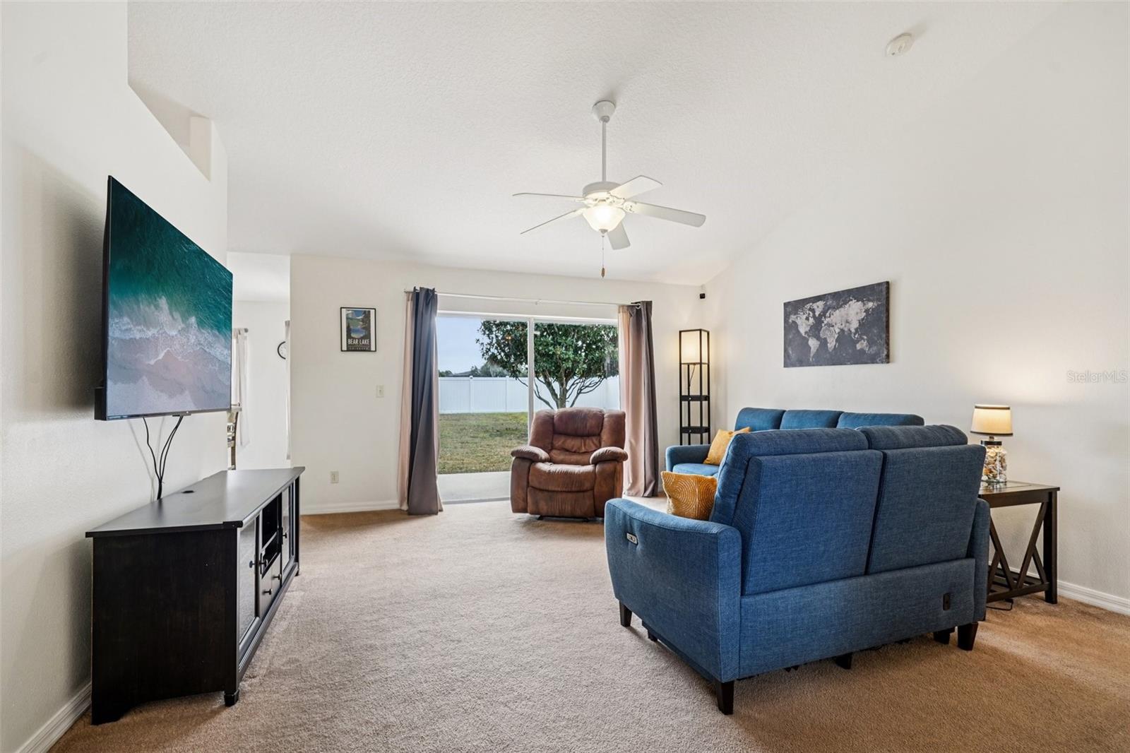 SILVERWOOD SUB - Residential