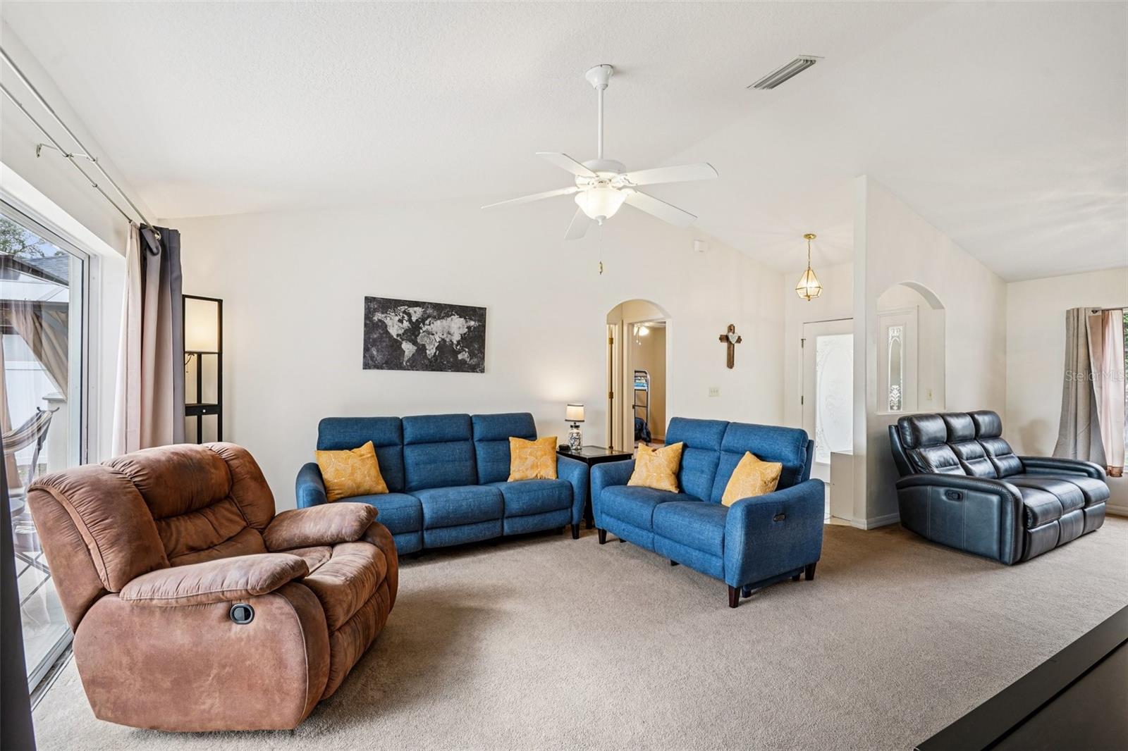 SILVERWOOD SUB - Residential