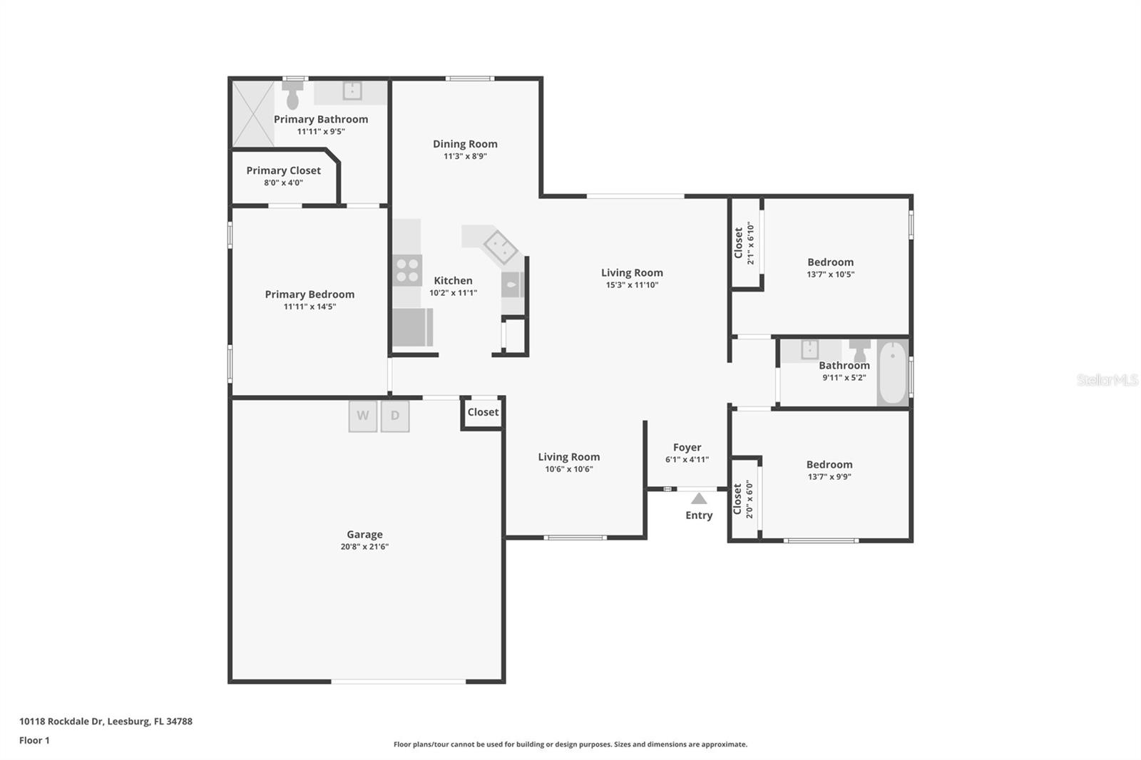 SILVERWOOD SUB - Residential