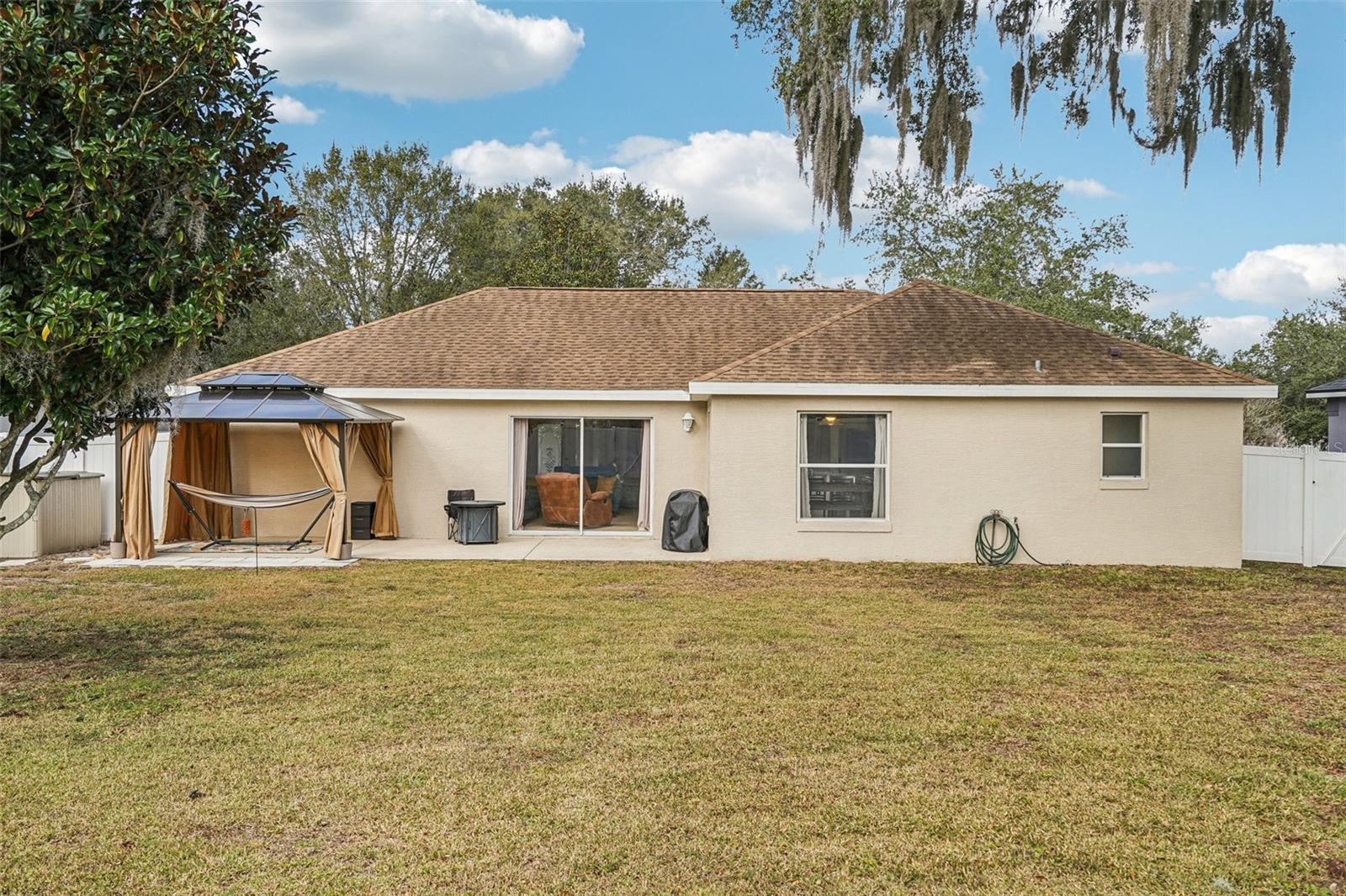 SILVERWOOD SUB - Residential