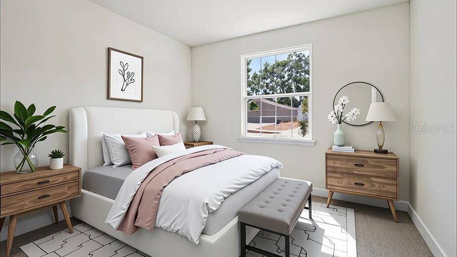 BRIARWOOD - Residential