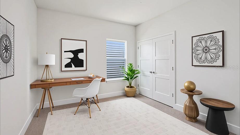 BRIARWOOD - Residential