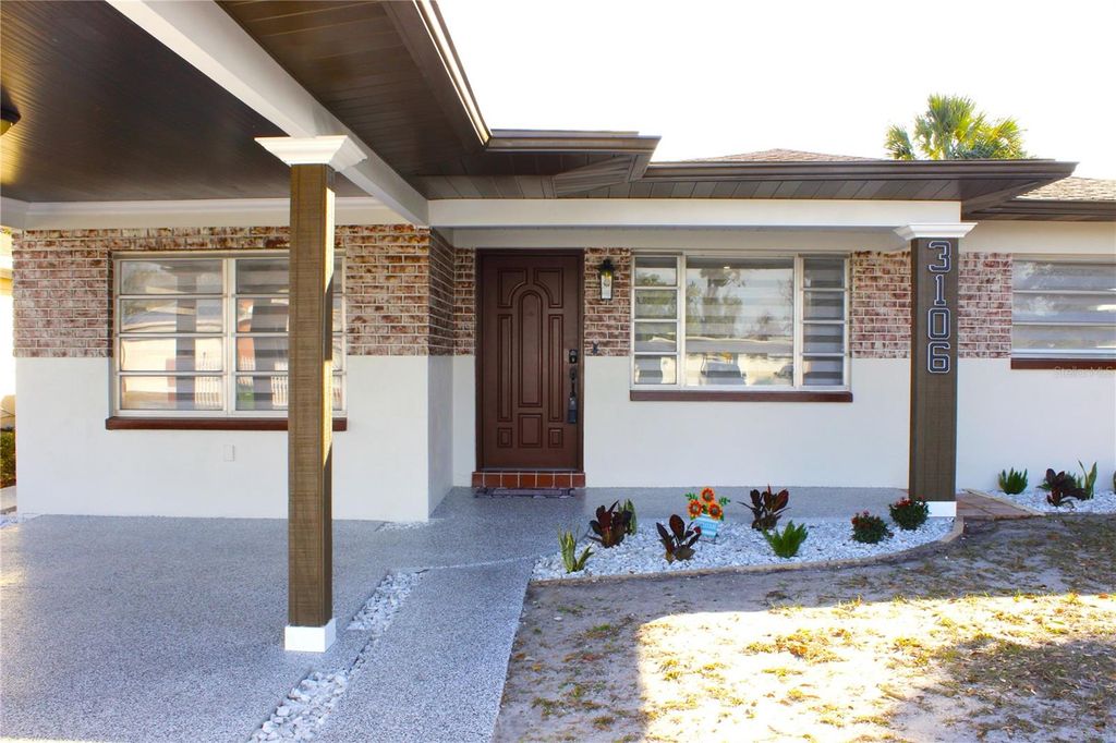 Photo of 3106 W Douglas Street, Tampa, FL 33607 (MLS # TB8467238)