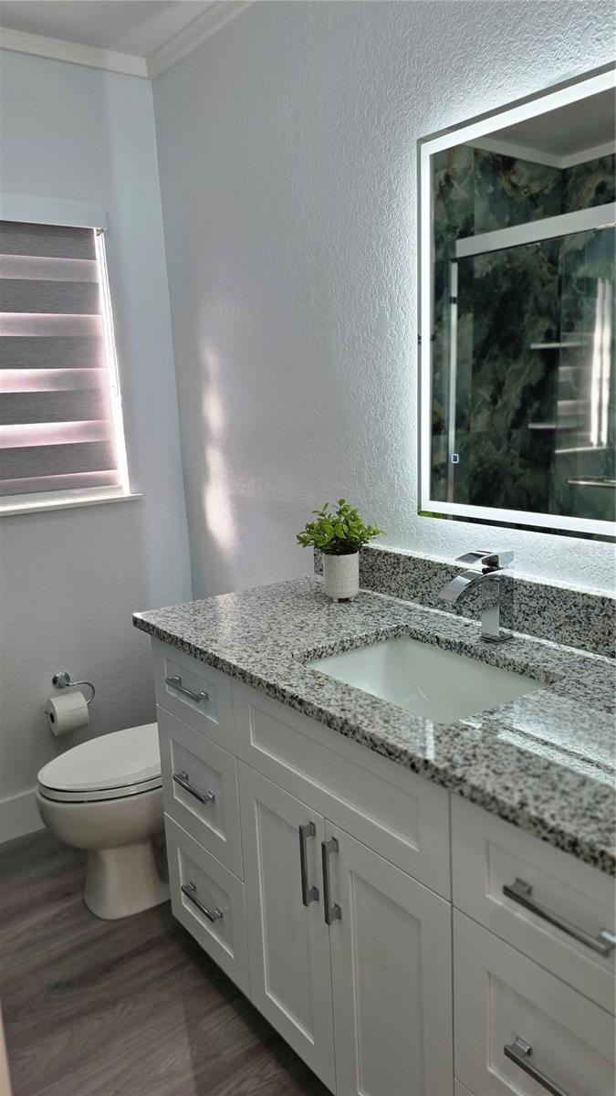 DREWS JOHN H 1ST EXT - Residential