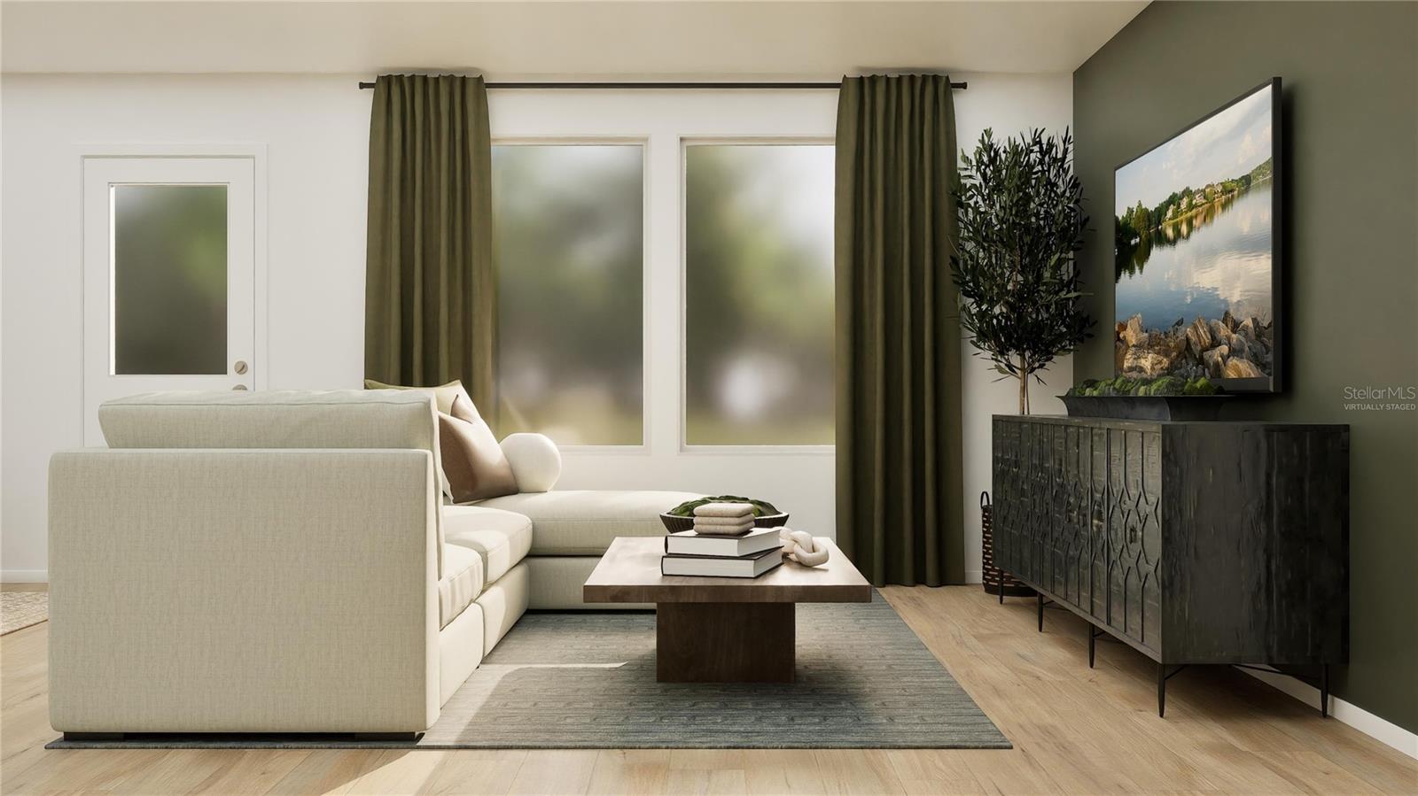 HUNT CLUB GROVES 50S GC - Residential