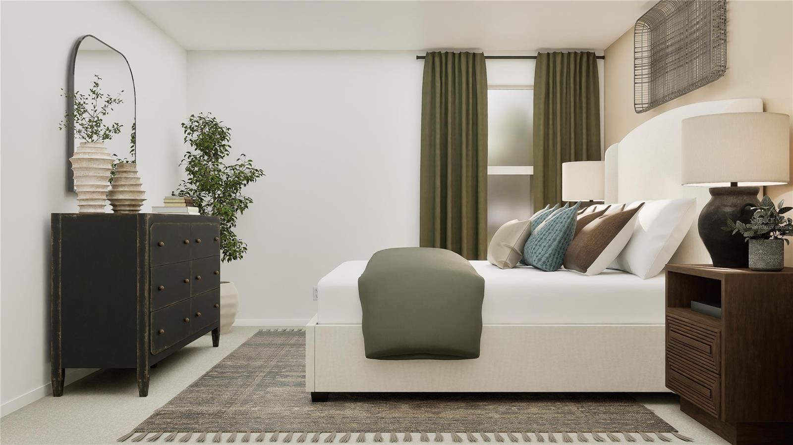 HUNT CLUB GROVES 50S GC - Residential