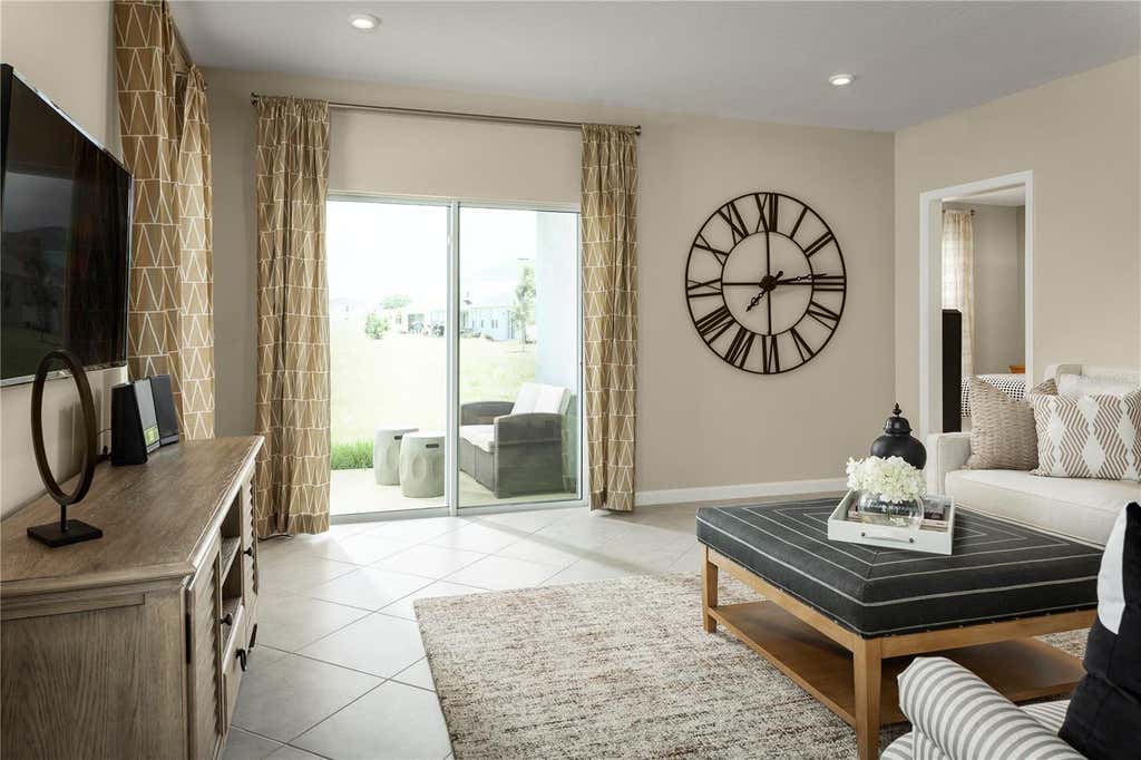Photo of 2228 Scenic Park Loop, Wimauma, FL 33598 (MLS # W7888544)