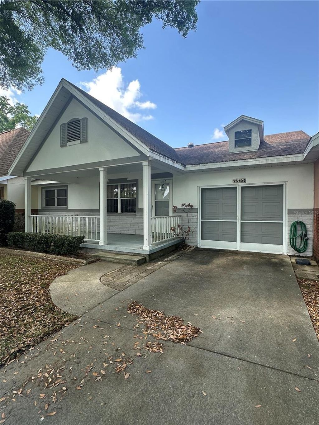 Photo of 9370 SW 85th Terrace #C, Ocala, FL 34481 (MLS # O6401716)