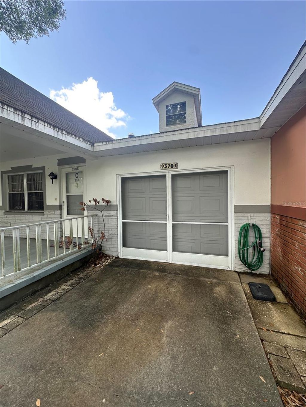 Photo of 9370 SW 85th Terrace #C, Ocala, FL 34481 (MLS # O6401716)