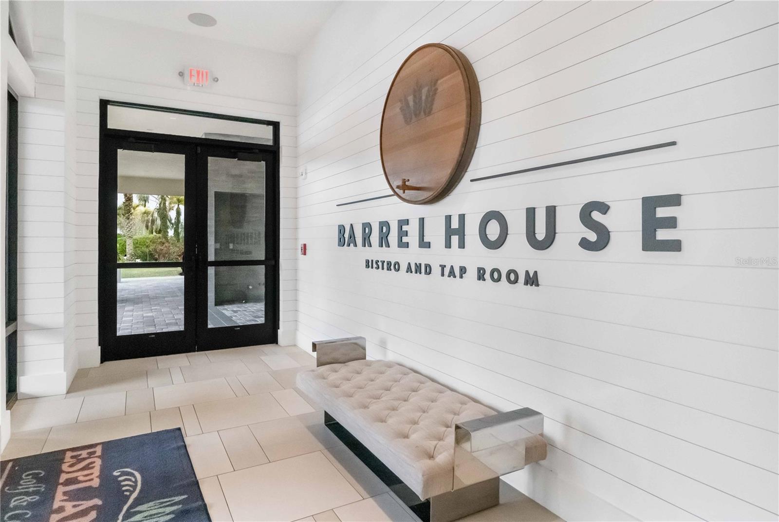 ESPLANADE PH I - Residential