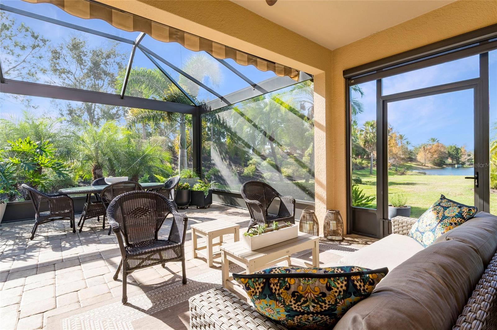 ESPLANADE PH I - Residential