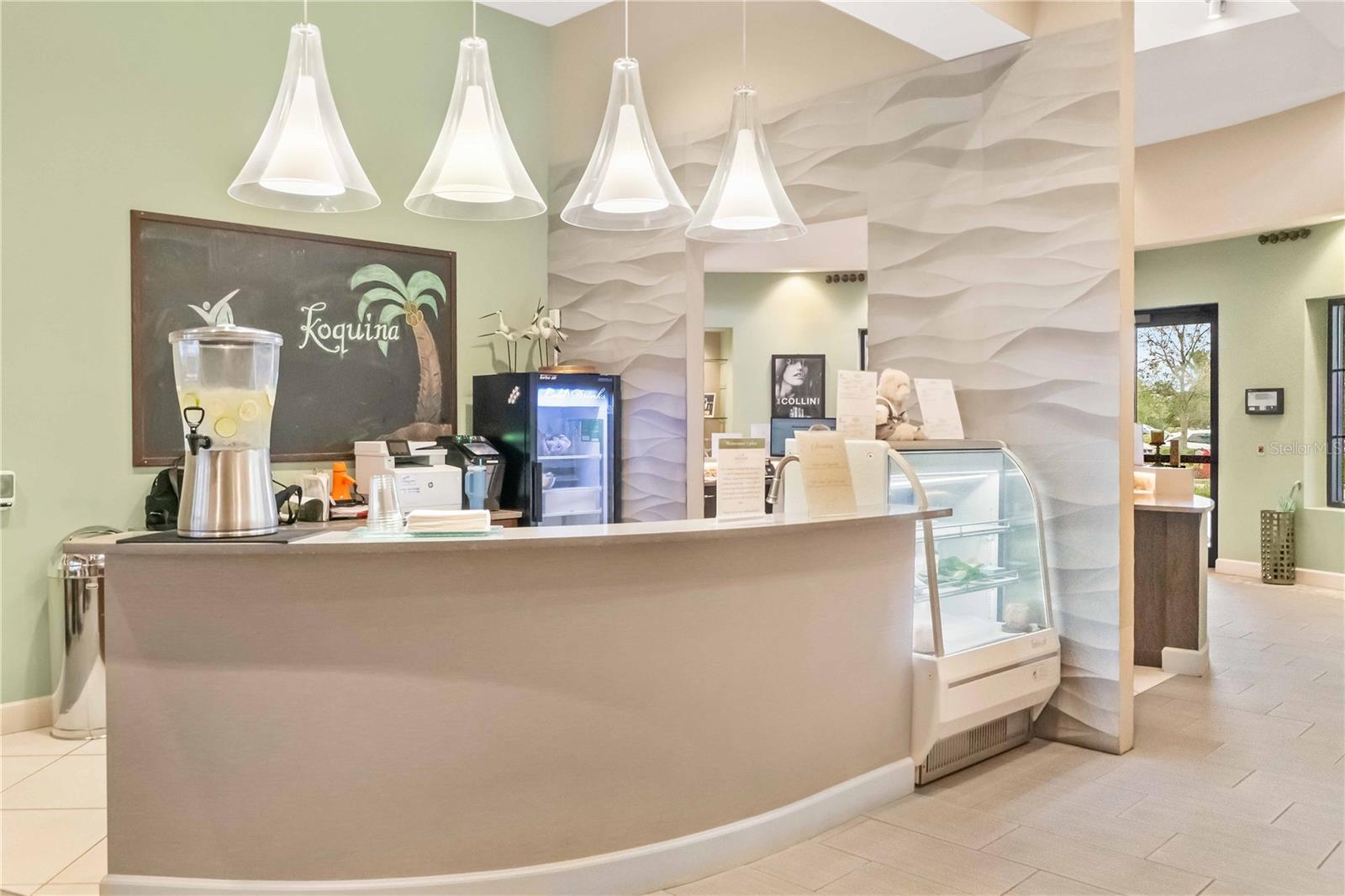 ESPLANADE PH I - Residential