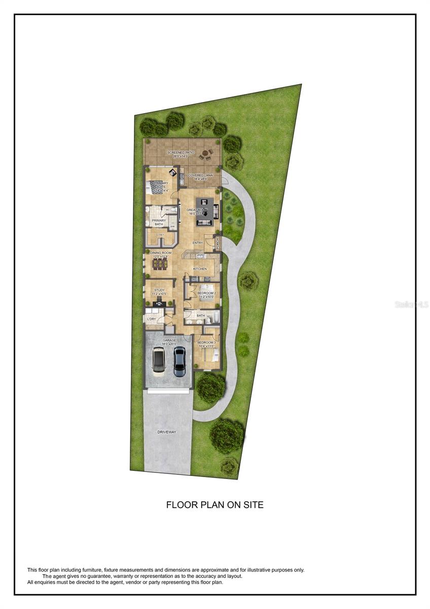 ESPLANADE PH I - Residential