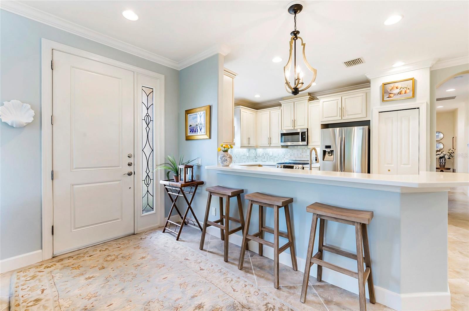 ESPLANADE PH I - Residential