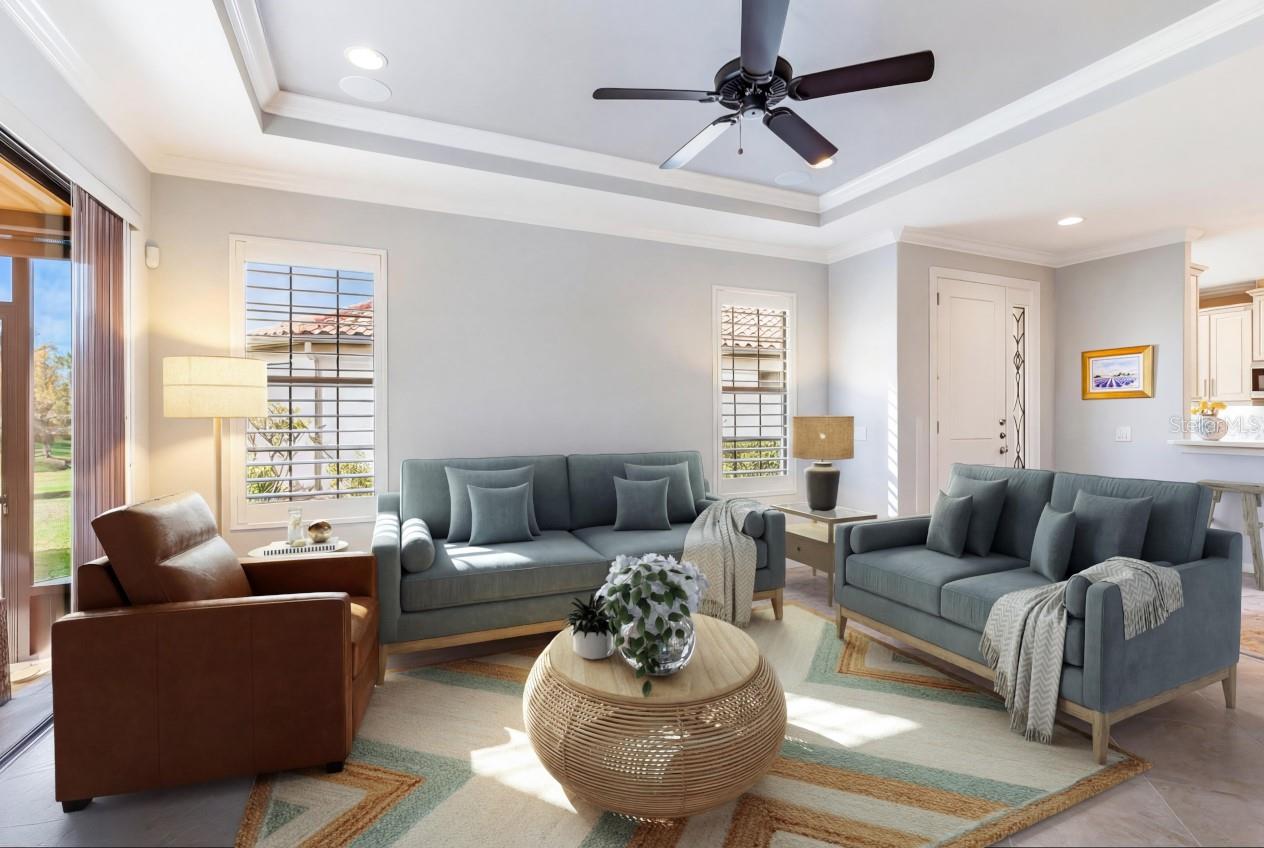 ESPLANADE PH I - Residential