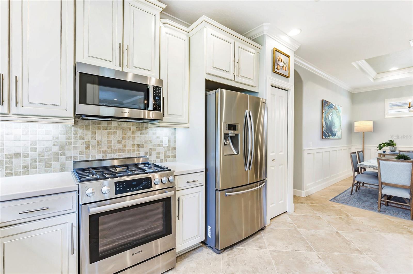 ESPLANADE PH I - Residential