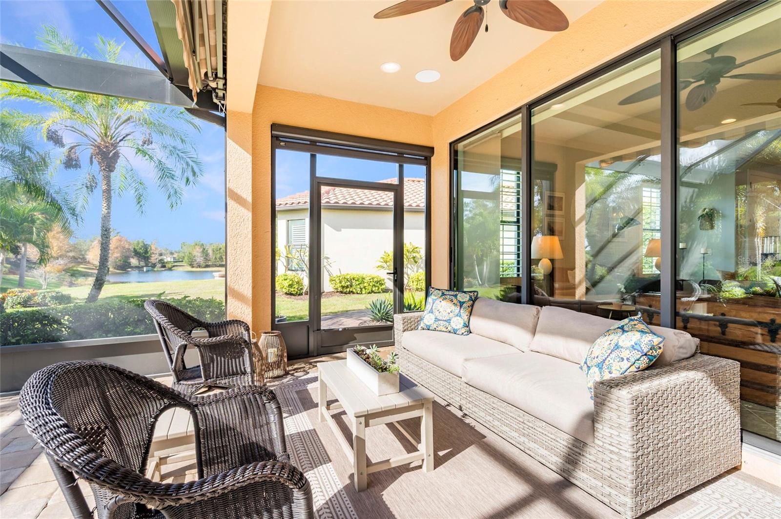 ESPLANADE PH I - Residential