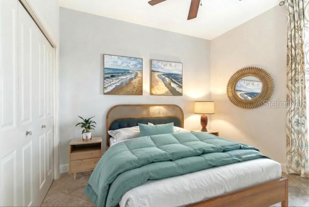 ESPLANADE PH I - Residential